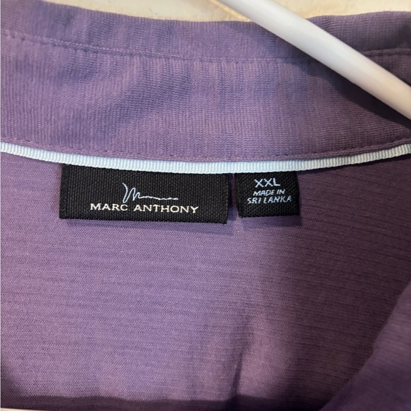 Marc Anthony Slim Fit Polo - Picture 2 of 6